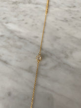 Solitaire Bracelet