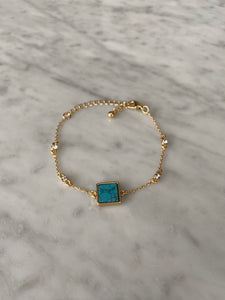 Serenity Stone Bracelet