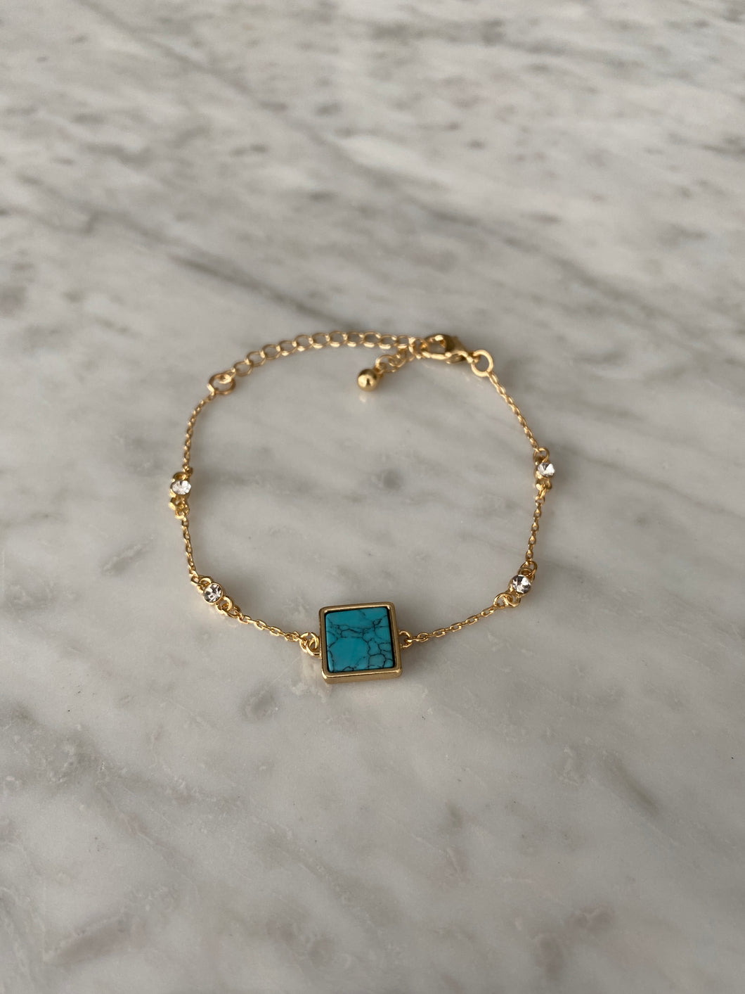 Serenity Stone Bracelet