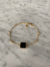 Serenity Stone Bracelet