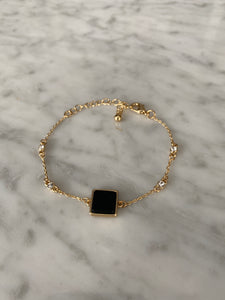 Serenity Stone Bracelet